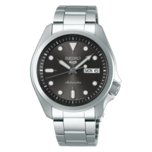 MEN'S SPORTS AUTOMATIC WATCH (SRPE51K1)