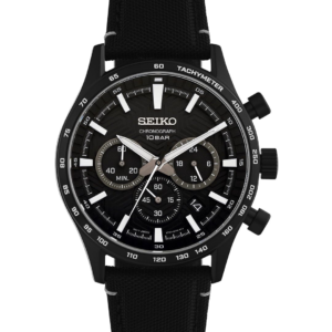 Seiko chronograph(SSB417p1)