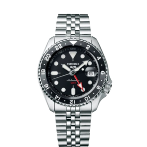 Seiko 5 sport GMT (SSK001K1)
