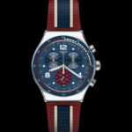 Swatch COLLEGE TIME