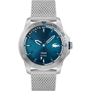 MEN'S LACOSTE REGATTA WATCH (2011217)