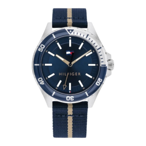 TOMMY HILFIGER MEN'S LOGAN WATCH (1792011) | Watches | MEN