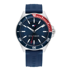 TOMMY HILFIGER MEN'S LOGAN WATCH (1792009)