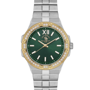 Santa Barbara Polo & Racquet Club SB.1.10492-4 Wristwatch