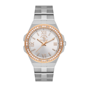 SANTA BARBARA POLO SB.1.10492-5 WOMEN'S WATCH