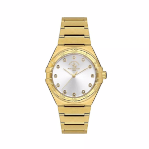 Santa Barbara Polo & Racquet Club SB.1.10504-2 Wristwatch
