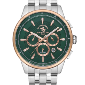 SANTA BARBARA POLO SB.1.10385-5 MEN WATCH