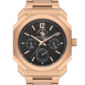 SANTA BARBARA POLO SB.1.10275-5 MEN WATCH
