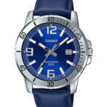 CASIO MTP-VD01L-2B MEN WATCH