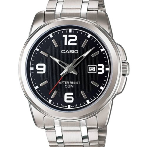 Casio, MTP-1314D-1AV, Men's Watch