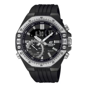 CASIO EDIFICE ECB-10TP-1A MEN WATCH