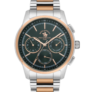 SANTA BARBARA POLO SB.1.10512-5 MEN WATCH