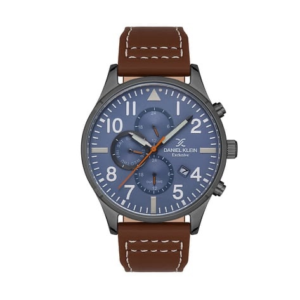 DK.1.13389-4 Analogue Watch