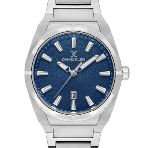 Daniel Klein Men's Watch, likely model DK.1.13749-2