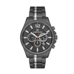 Daniel Klein Exclusive Analog Watch - For Men DK.1.12839-2