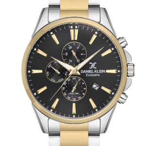 DANIEL KLEIN DK.1.12984-3 MEN WATCH