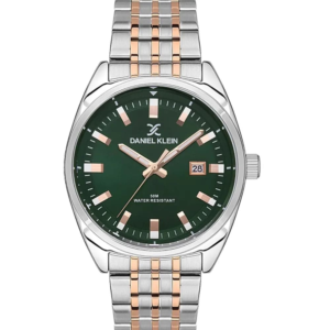Daniel Klein DK13521-3 Metal Band Men Watch