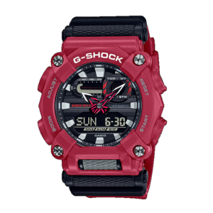 GA-900-4A
