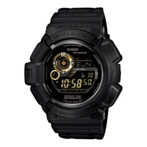 Casio G-Shock Mudman G-9300GB-1 watch