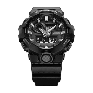 CASIO G-SHOCK ANALOG-DIGITAL GA-700BCE-1ADR