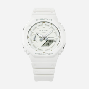 Casio G-Shock GA-2100-7A7ER