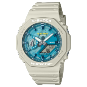 G-SHOCK CLASSIC GA-2100AS-5AER
