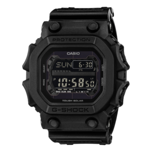 CASIO GX-56BB-1DR