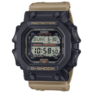 Casio G-Shock GX-56TU-1A5 Tough Solar Digital Men's Watch