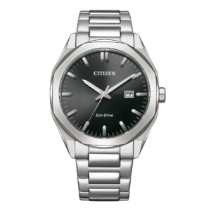Men's Eco-Drive Watch (BM7620-83X)