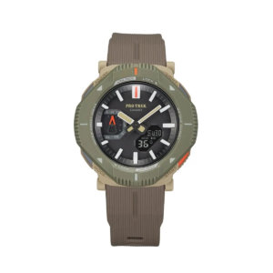 Protrek PRJ-B001 Solar gents watch