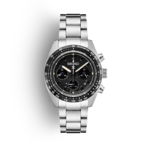 SEIKO PROSPEX SPEEDTIMER SOLAR model SSC819P1