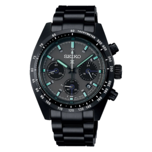 MEN'S PROSPEX SPEEDTIMER WATCH (SSC917P1