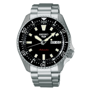 MEN'S 5 SPORTS WATCH (SRPL85K1)
