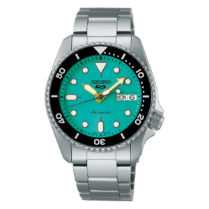 MEN'S 5 SPORTS WATCH (SRPK33K1)