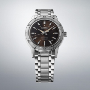 Men's (SRPL09) Presage Style60's