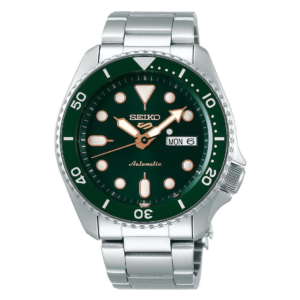 MEN'S SPORTS 5 WATCH (SRPD63K1)