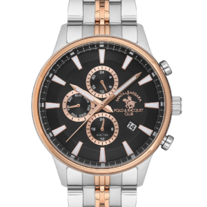 SANTA BARBARA POLO SB.1.10431-4 MEN WATCH