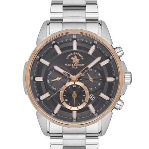SANTA BARBARA MEN’S WATCH CHRONOGRAPH SB.1.10428-4
