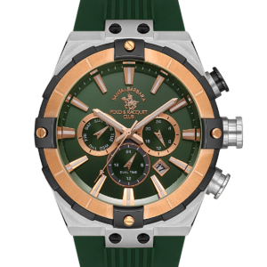 SANTA BARBARA POLO SB.1.10510-3 Men's Watch