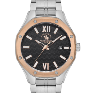 SANTA BARBARA POLO SB.1.10391-4 MEN WATCH
