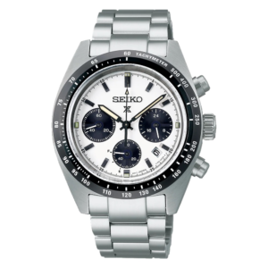 MEN'S PROSPEX SPEEDTIMER WATCH (SSC813P1)