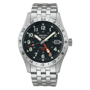 MEN'S 5 SPORT AUTOMATIC WATCH (SSK023K1)