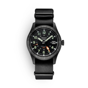 MEN'S 5 SPORTS WATCH (SSK025K1)