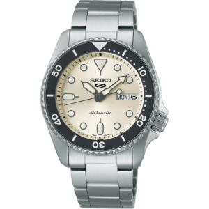 MEN'S 5 SPORTS SKX SPORTS STYLE WATCH (SRPK31K1)