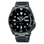 MEN'S 5 SPORT AUTOMATIC WATCH (SRPD65K1)