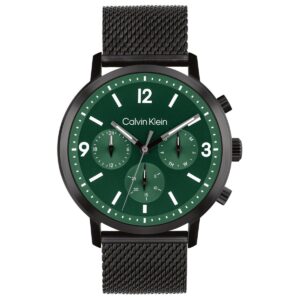 MEN'S GAUGE WATCH (25200440)