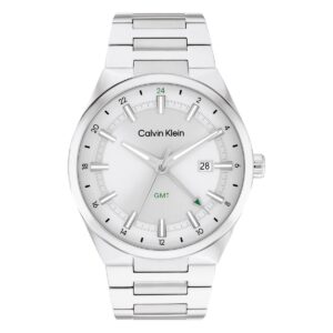 MEN'S DISTINGUISH GMT WATCH (25200489)