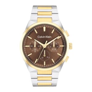 MEN'S DISTINGUISH WATCH (25200442)