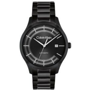 MEN'S ICONIC AUTOMATIC WATCH (25300023)