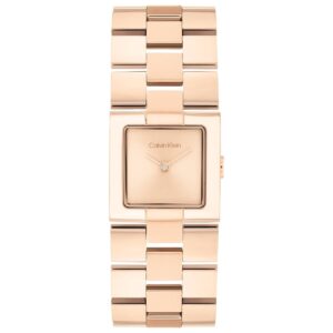 LADIES CK MERIDIAN WATCH (25100090)